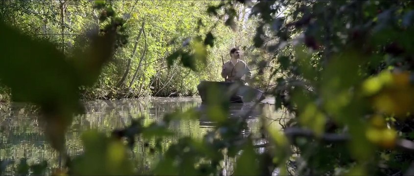 Rester vertical - EXTRAIT Léo