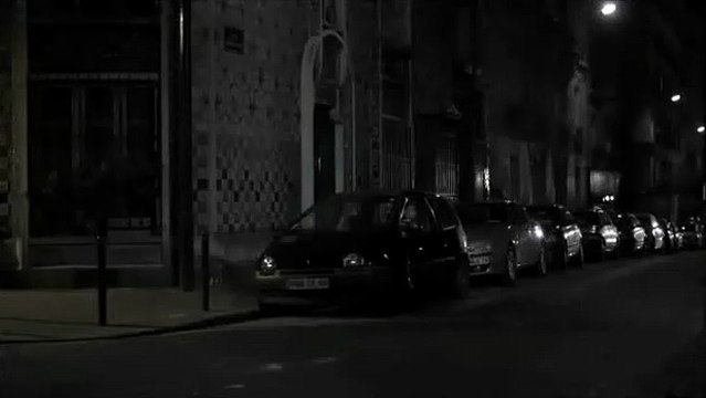 Suite noire Extrait vidéo (9) VF