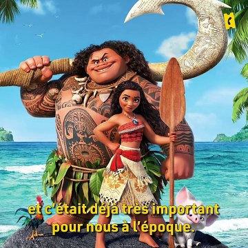 Raya et le dernier dragon : Eviter l'appropriation culturelle était important pour nous