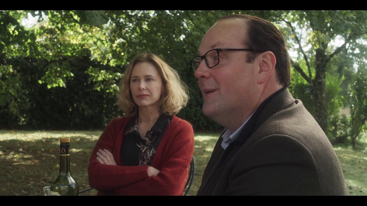 Présidents EXTRAIT VF "Déjeuner à la campagne"