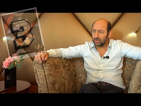 Kad Merad Interview 8: Mes stars et moi