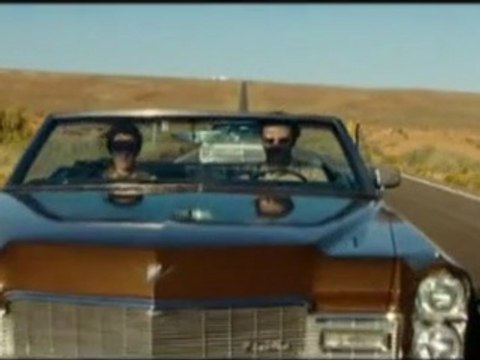 Mesrine : L'Instinct de mort Extrait vidéo VF