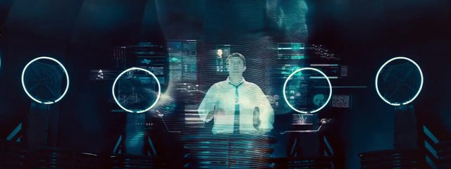 Infini Bande-annonce VF