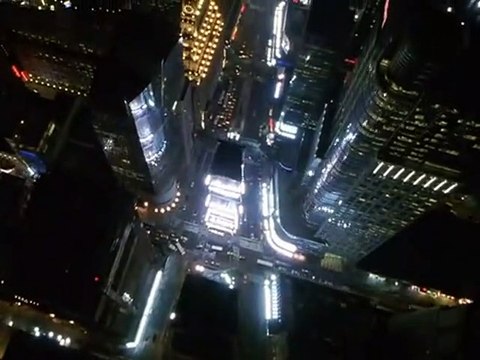 Père et flic Bande-annonce VO