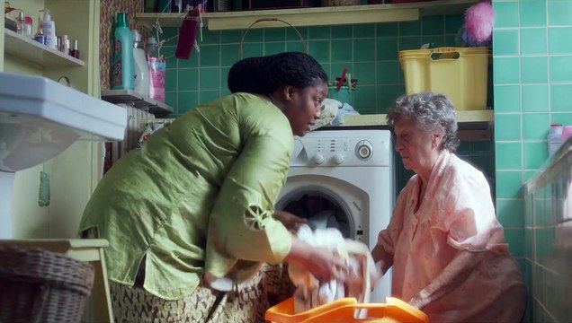 La Dernière leçon Bande-annonce VF