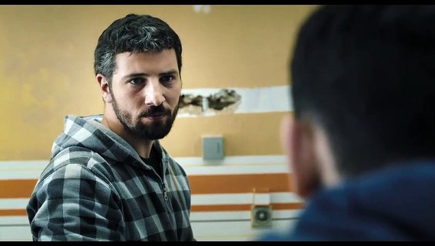 Ertan ou la destinée Bande-annonce VO