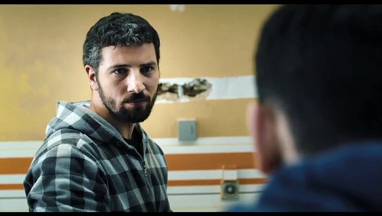 Ertan ou la destinée Bande-annonce VO