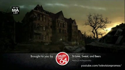 American Horror Story - saison 2 - épisode 4 Teaser VO