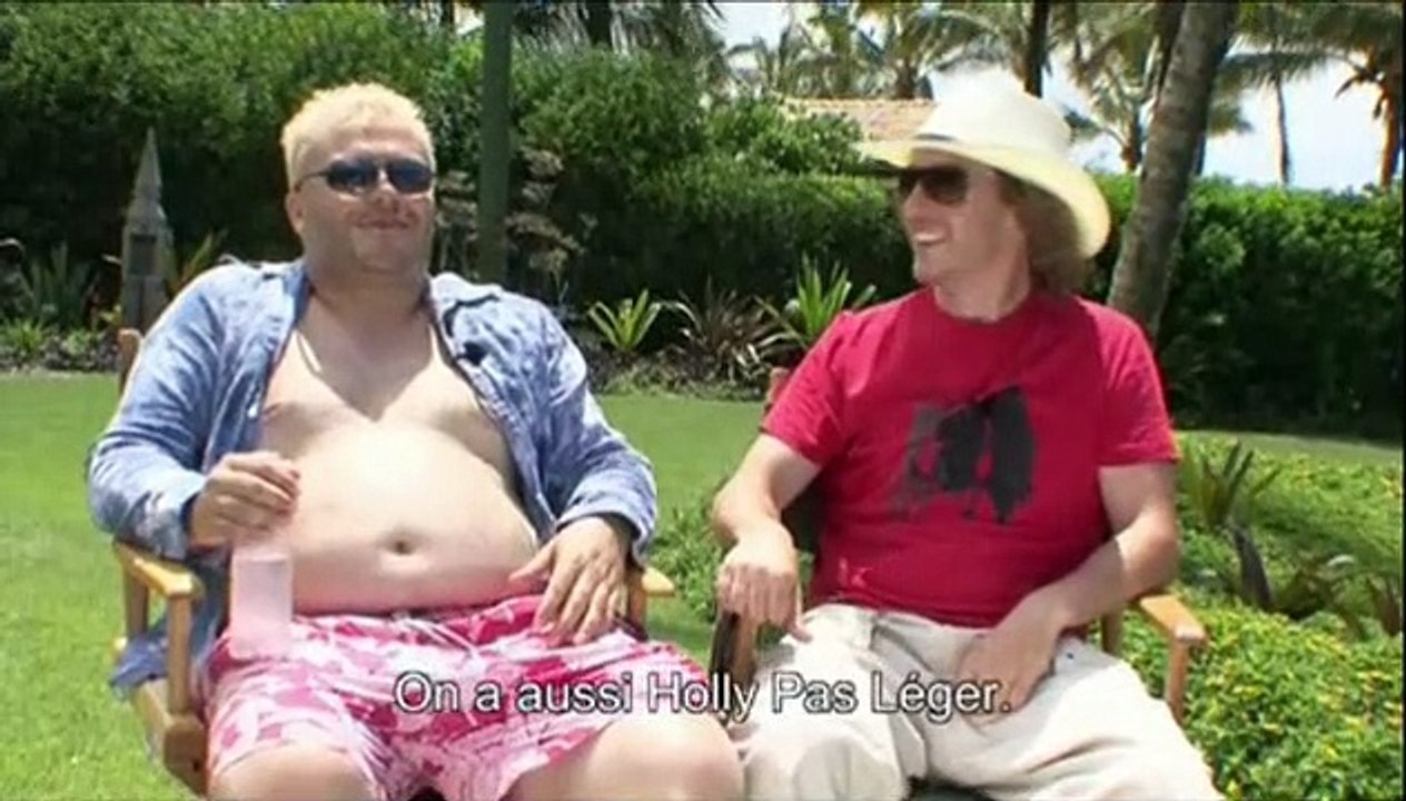 Reportage 1 - Anglais