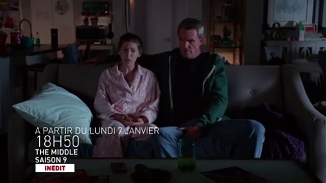 The Middle - saison 9 Bande-annonce VF