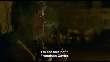 Les Lignes de Wellington Extrait vidéo (4) VO