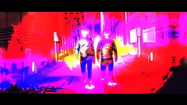 Quand Star Wars rencontre les Daft Punk