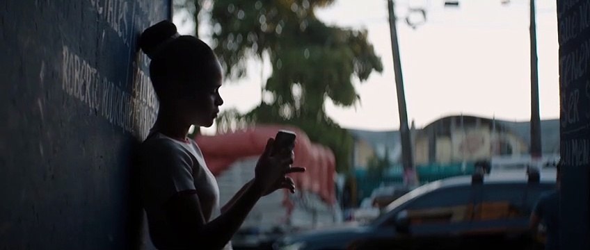 Bantú Mama Bande-annonce VO