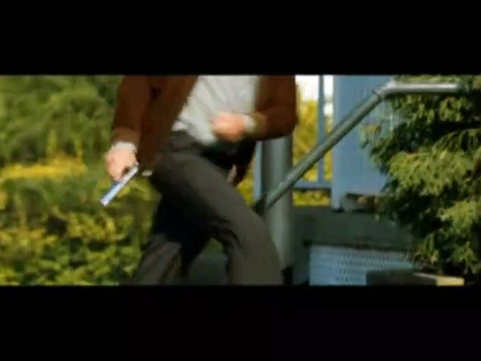 Mesrine : L'Instinct de mort Vidéo clip VF