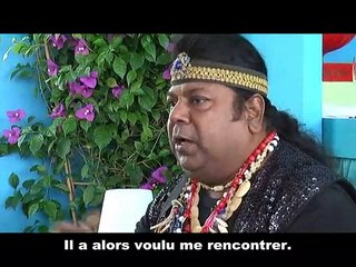 Francis Bosco Interview : My Magic