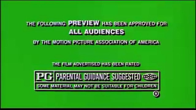 Les Tortues Ninja Bande-annonce VO