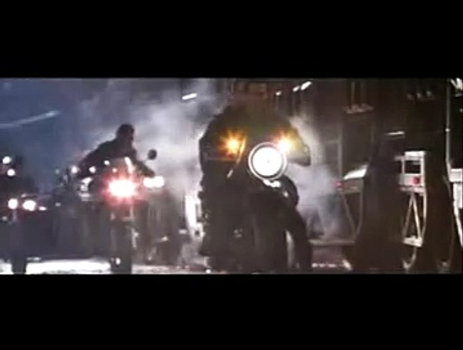 Land of the dead (le territoire des morts) Extrait vidéo VO