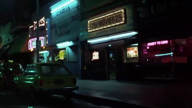 Hardcore Bande-annonce VO