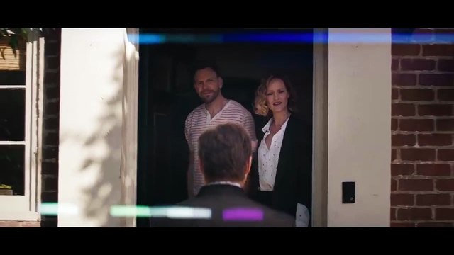 Happily Bande-annonce VO