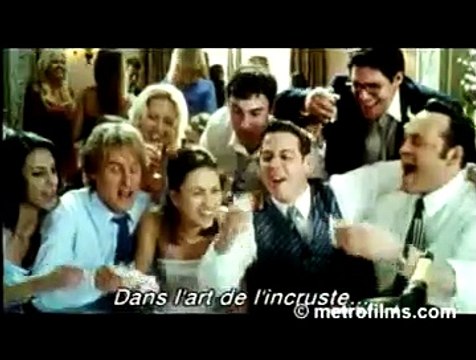 Serial noceurs Bande-annonce VO