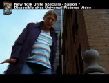 New York Unité Spéciale - saison 7 - épisode 2 Extrait vidéo VO