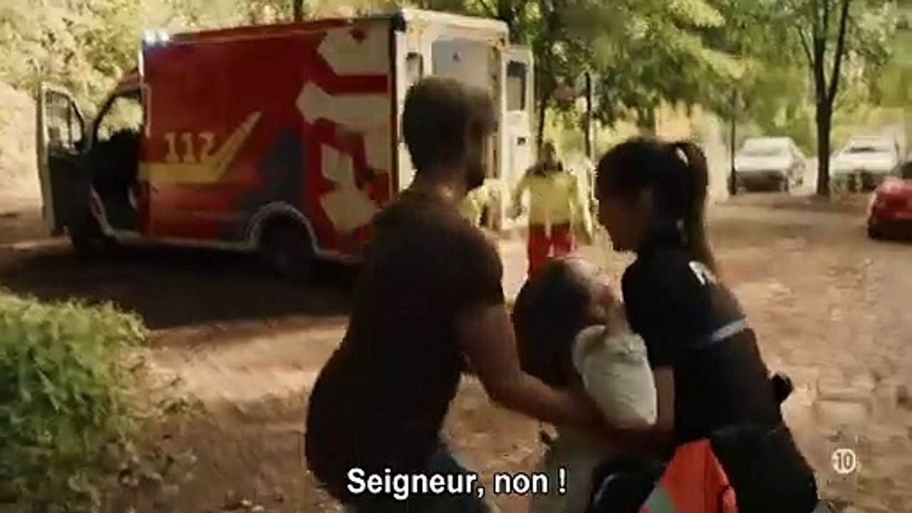 Capitani - saison 1 Bande-annonce VO