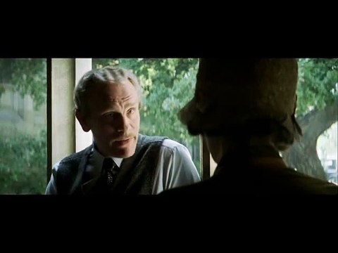 L'Echange Bande-annonce VF