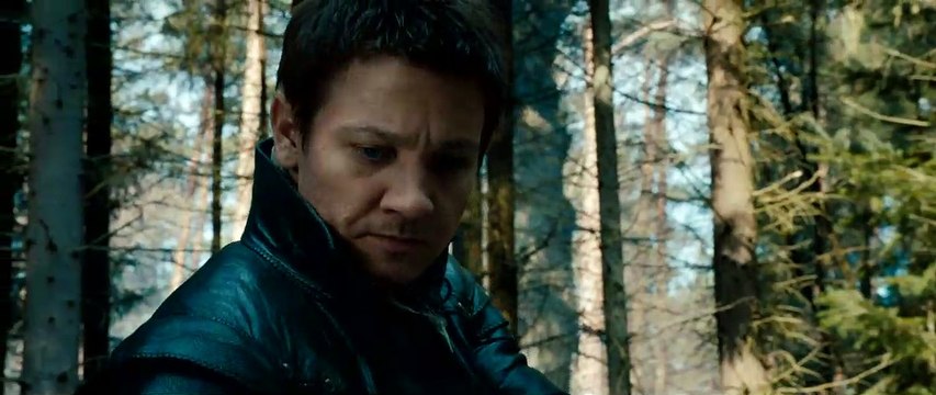 Hansel & Gretel : Witch Hunters Extrait vidéo (6) VF