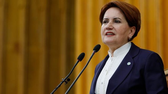 Meral Akşener'den Millet İttifakı'nın adayıyla ilgili dikkat çeken sözler: Derhal seçim kararı alsınlar, açıklayalım