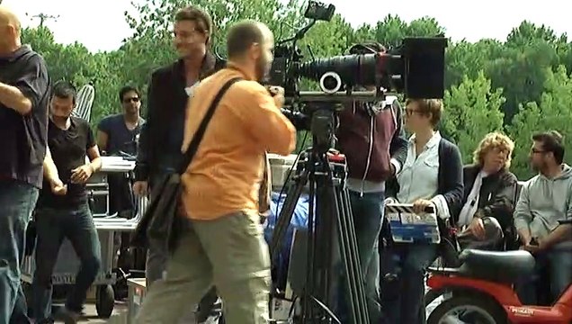 Vendredi 8 juillet 2011