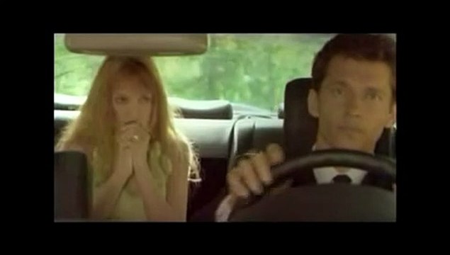 Le Courage d'aimer Bande-annonce VF