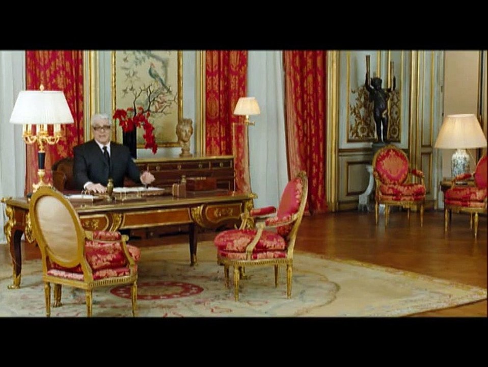 Fais-moi plaisir ! Bande-annonce VF