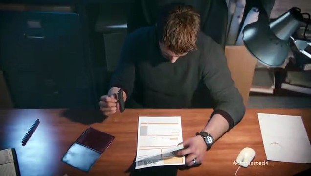 Uncharted 4 : A Thief's End Bande-annonce (2) VO