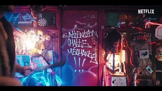 En Passant Pécho “Les Carottes Sont Cuites” Bande-annonce VF