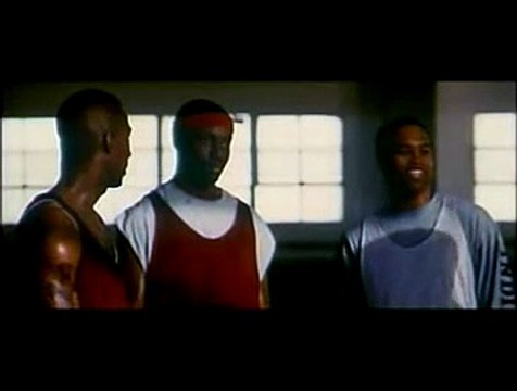 Coach Carter Extrait vidéo (2) VF