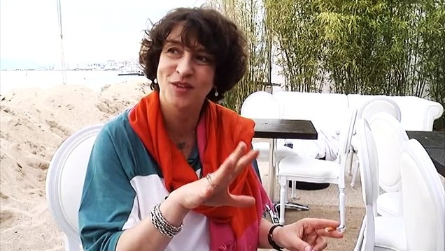 Camille redouble : rencontre avec Noémie Lvovsky