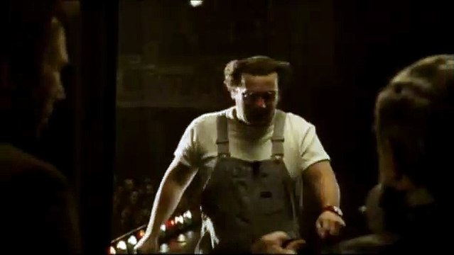 Coluche, l'histoire d'un mec Extrait vidéo VF