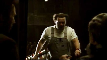 Coluche, l'histoire d'un mec Extrait vidéo VF