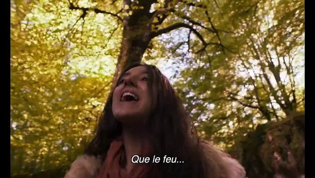 Les Sorcières d'Akelarre EXTRAIT VF Nous ne voulons d'autre chaleur