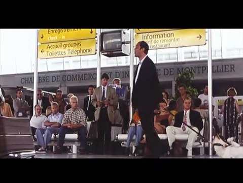 Didier Bande-annonce VF