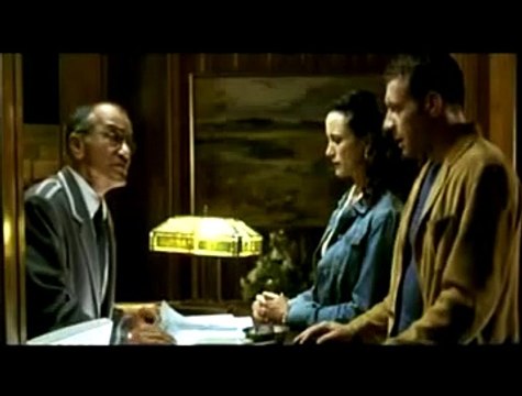 Le Dernier signe Extrait vidéo VF