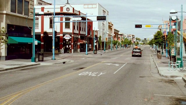 Infectés Bande-annonce VF