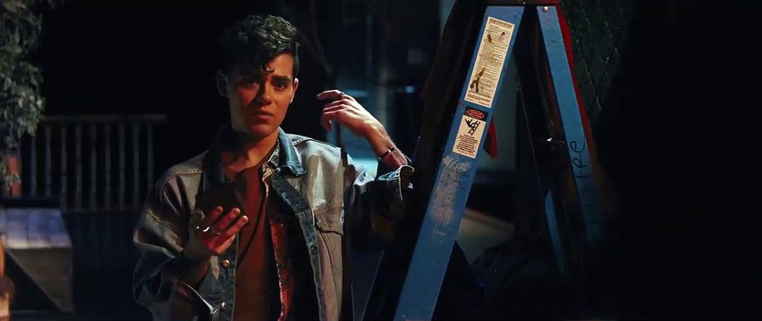 Freaky EXTRAIT VF C'est pas ce que vous croyez