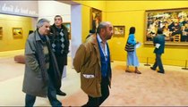 Musée haut, musée bas Extrait vidéo (6) VF