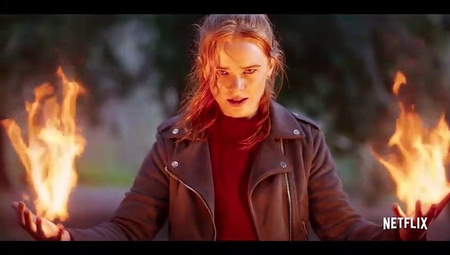 Destin : La saga Winx - saison 1 Bande-annonce VO