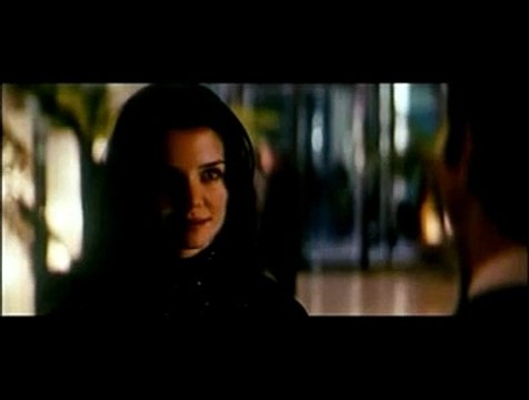 Batman Begins Extrait vidéo (5) VF