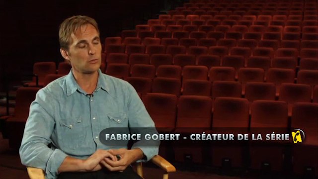 Pourquoi Alix Poisson n'est pas dans la saison 2 des Revenants ...