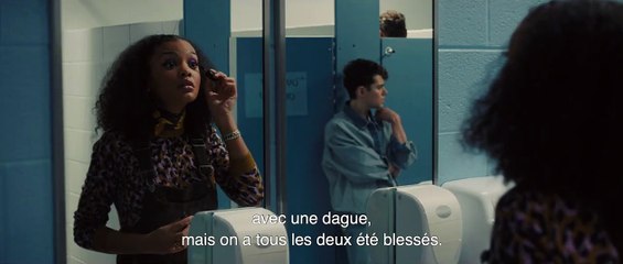 Freaky EXTRAIT VO "Aux toilettes"