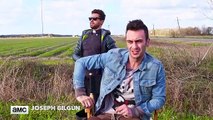 Preacher - saison 2 MAKING OF 