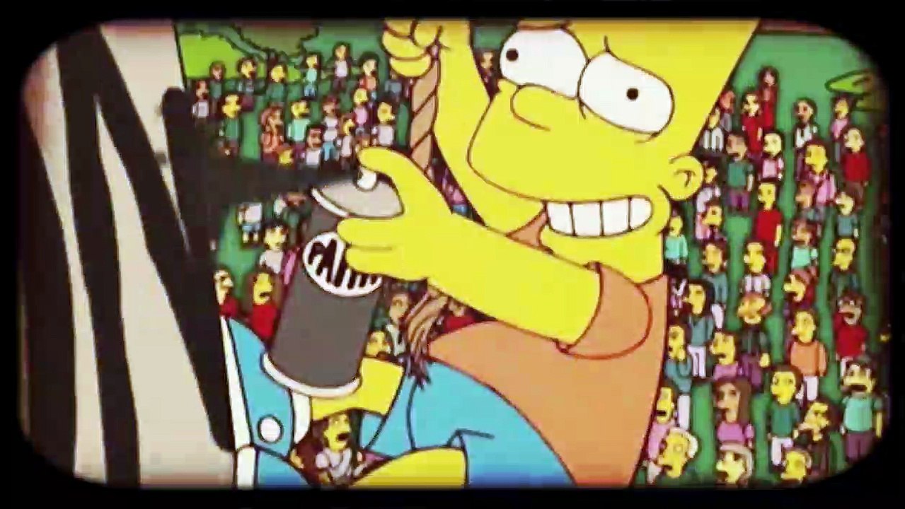 Aviez-vous remarqué ? Désenchantée